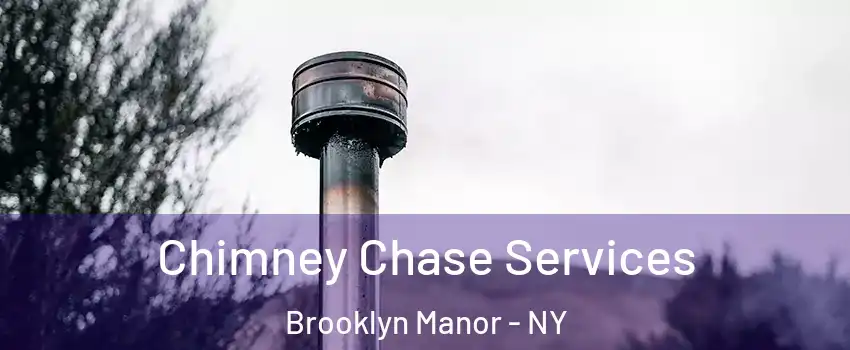 Chimney Chase Services Brooklyn Manor - NY