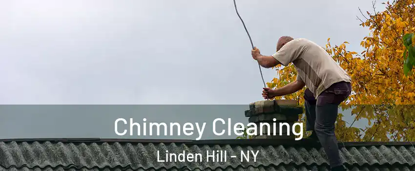 Chimney Cleaning Linden Hill - NY