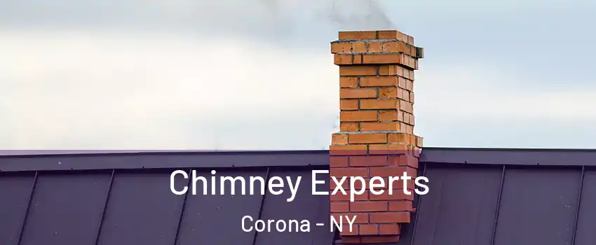 Chimney Experts Corona - NY