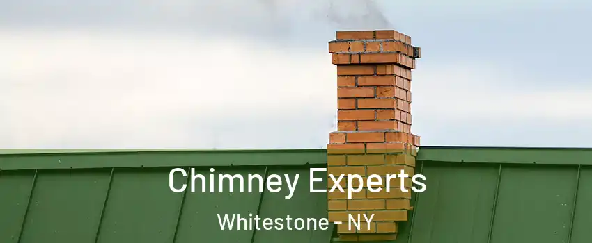 Chimney Experts Whitestone - NY