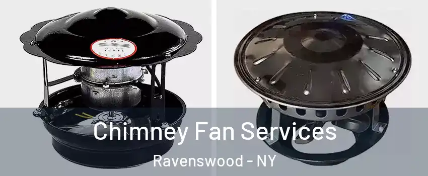 Chimney Fan Services Ravenswood - NY