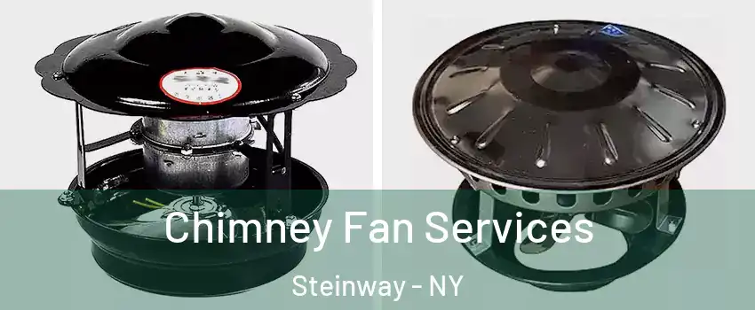 Chimney Fan Services Steinway - NY