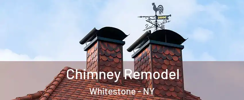 Chimney Remodel Whitestone - NY