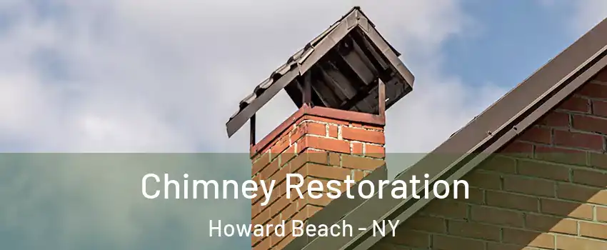 Chimney Restoration Howard Beach - NY