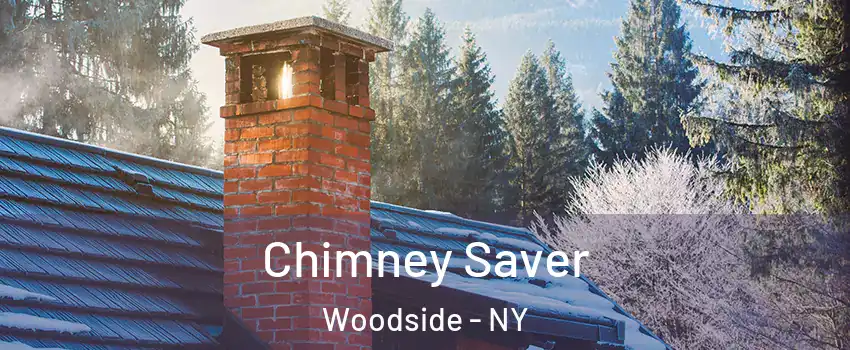 Chimney Saver Woodside - NY