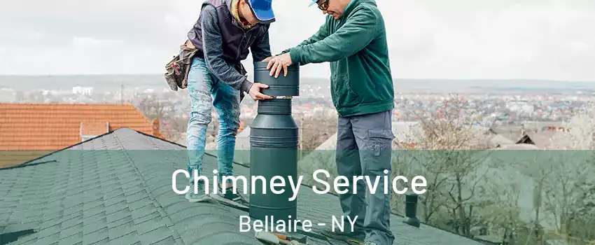 Chimney Service Bellaire - NY