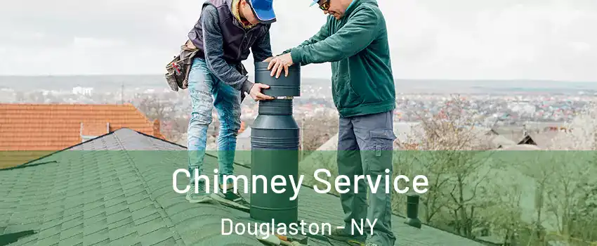 Chimney Service Douglaston - NY