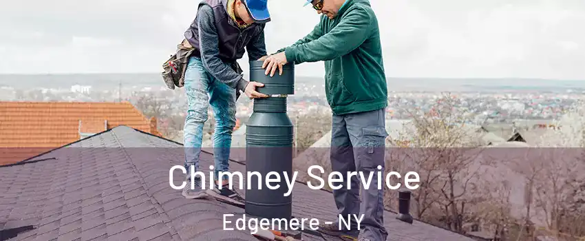 Chimney Service Edgemere - NY