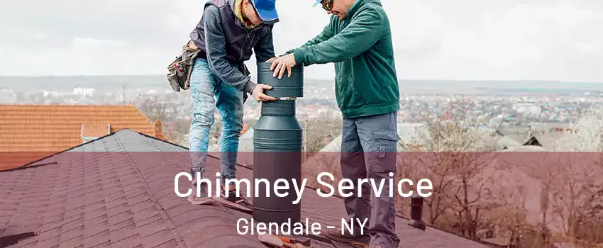 Chimney Service Glendale - NY