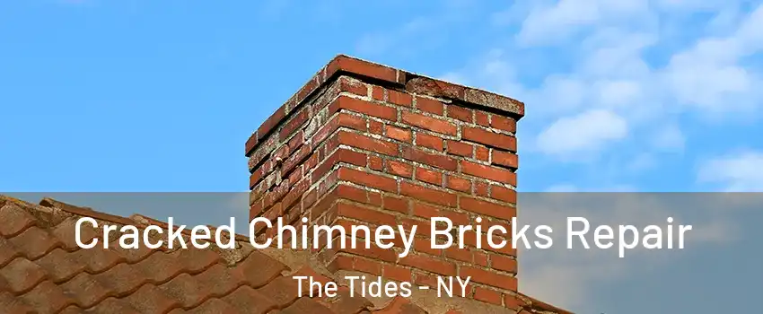 Cracked Chimney Bricks Repair The Tides - NY