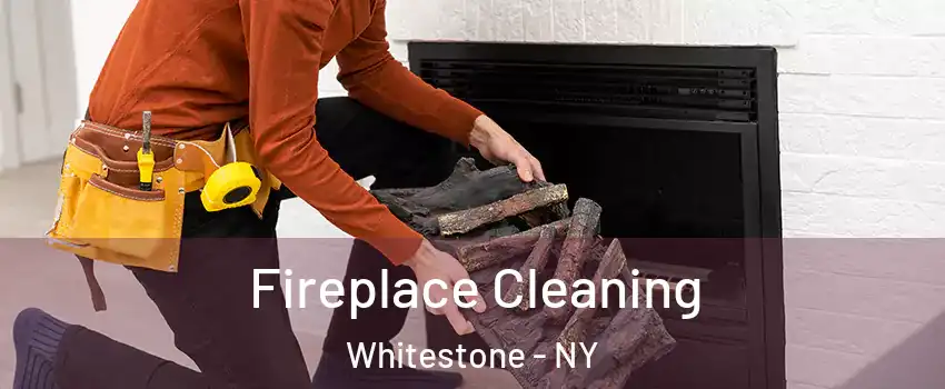 Fireplace Cleaning Whitestone - NY