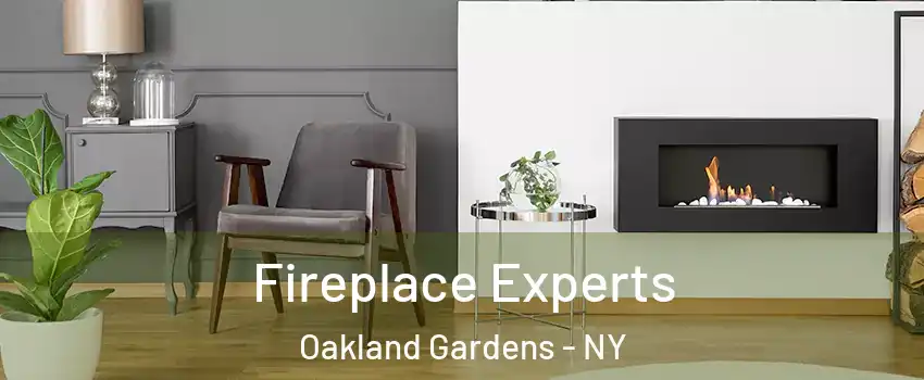 Fireplace Experts Oakland Gardens - NY