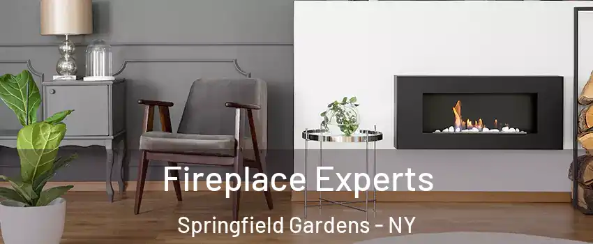 Fireplace Experts Springfield Gardens - NY