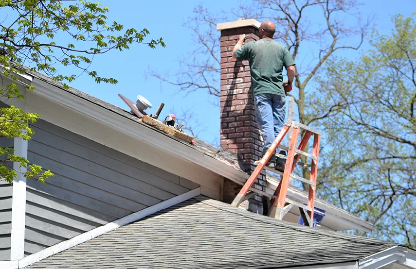 Chimney & Fireplace Inspections Services in Queens, NY