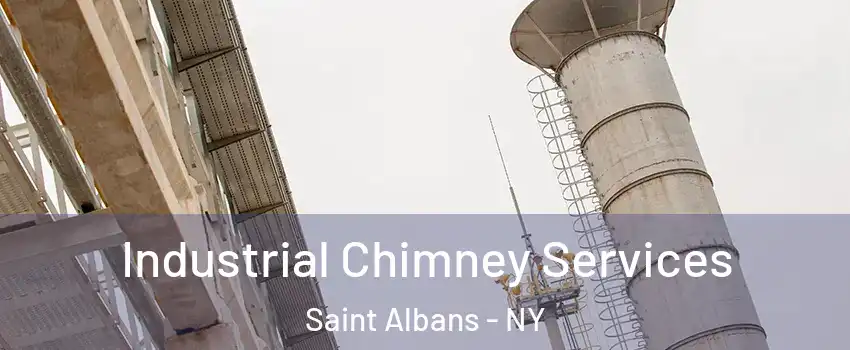 Industrial Chimney Services Saint Albans - NY