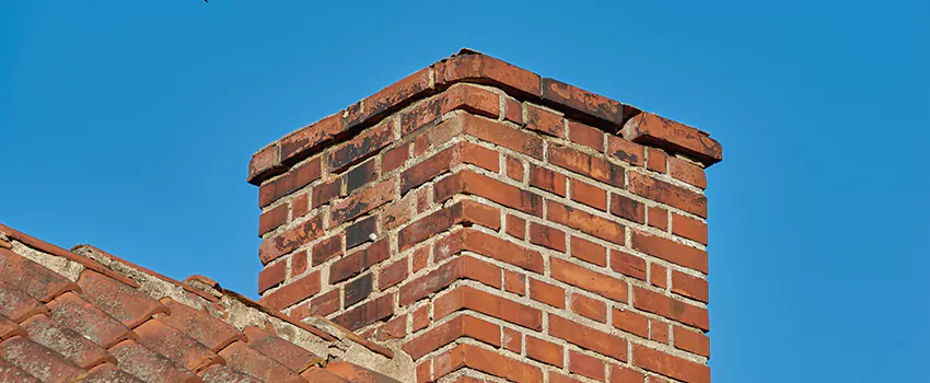 Clean Blocked Chimney in Queensbridge, New York