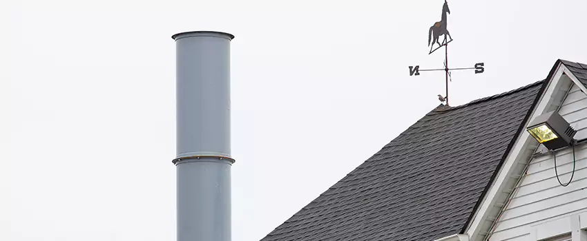 Chimney Inspection in Saint Albans, NY