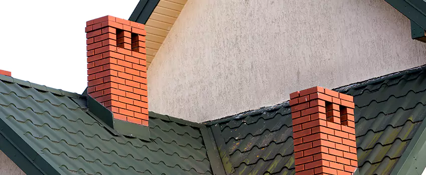 Chimney Saver Waterproofing Services in Woodside, New York