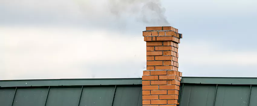 Chimney Soot Cleaning Cost in The Tides, NY