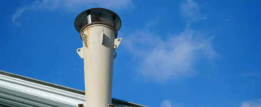 Chimney Spark Arrestor Requirements in Linden Hill, NY