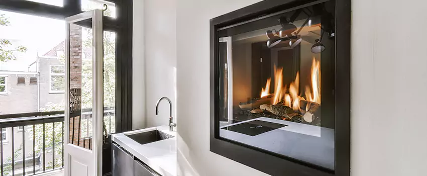 Dimplex Fireplace Installation and Repair in Bayswater, New York