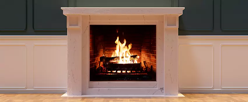 Empire Comfort Systems Fireplace Installation and Replacement in Hollis, New York