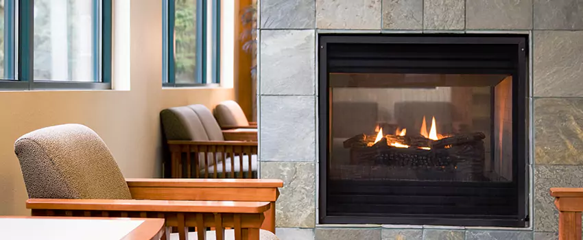 Fireplace Refacing in Oakland Gardens, New York