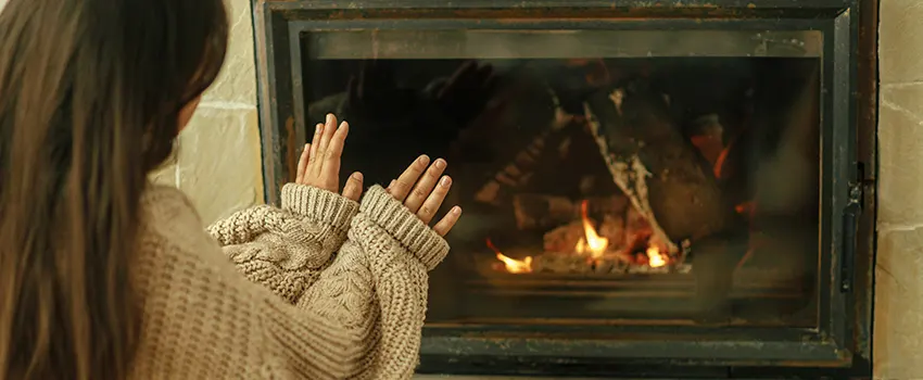 Wood-burning Fireplace Smell Removal Services in Saint Albans, NY