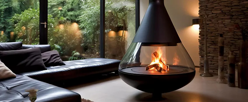 Affordable Floating Fireplace Repair And Installation Services in Hollis, New York