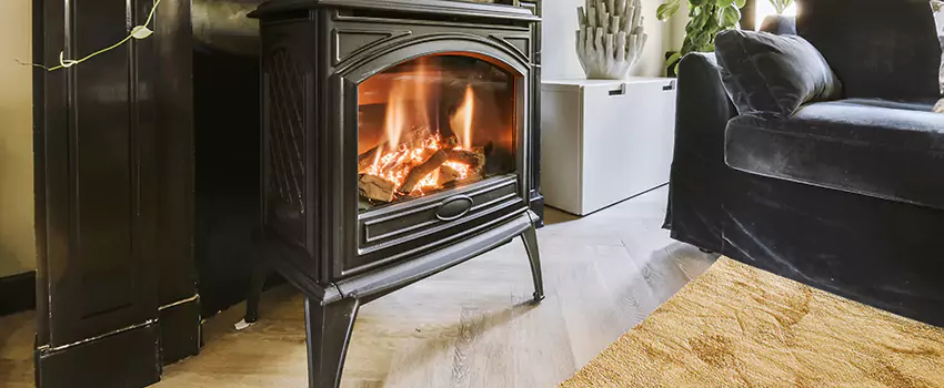 Cost of Hearthstone Stoves Fireplace Services in Oakland Gardens, New York