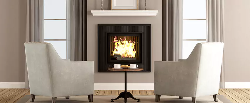 Heat & Glo Outdoor Gas Fireplaces Installation Contractors in Saint Albans, New York