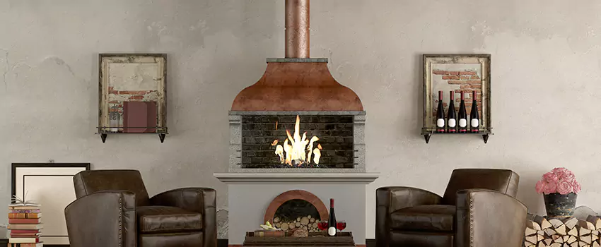 Benefits of Pacific Energy Fireplace in Saint Albans, New York