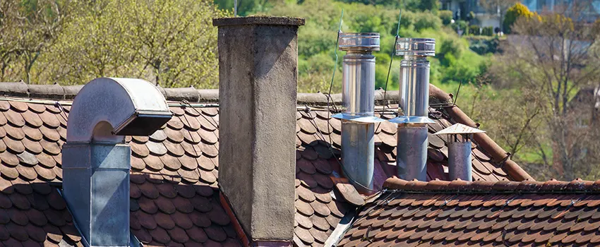 Residential Chimney Flashing Repair Services in Elmhurst, NY