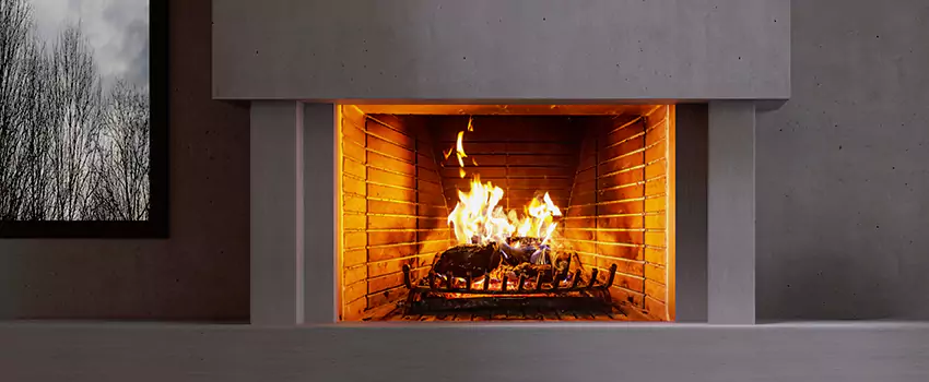 Indoor Wood Burning Furnace Repair and Installation in Queens Village, New York