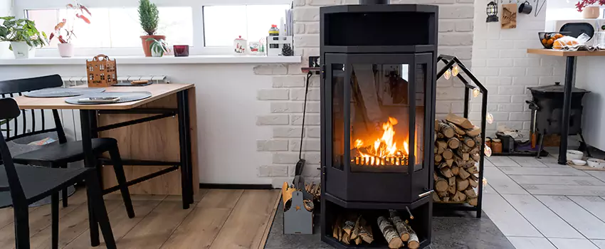 Wood Stove Inspection Services in Oakland Gardens, NY