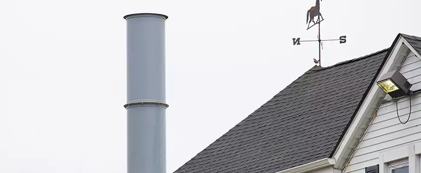 Multi-flue Chimney Caps Installation And Repair in South Ozone Park, NY