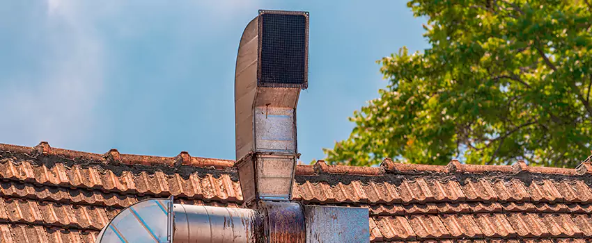 Chimney Creosote Cleaning Experts in Oakland Gardens, New York