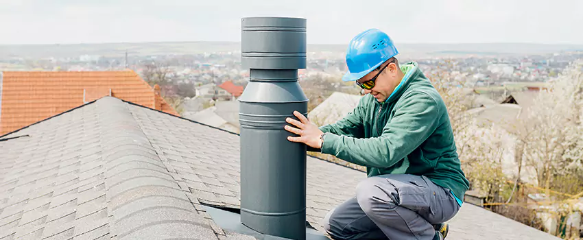 Insulated Chimney Liner Services in Forest Hills, NY