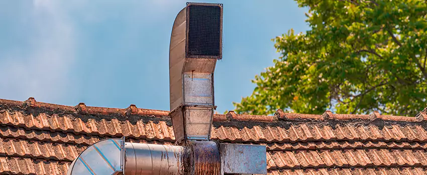 Chimney Blockage Removal in Oakland Gardens, New York