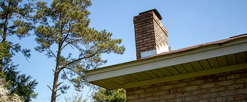 Brick Chimney Sweep Near Me in Saint Albans, NY