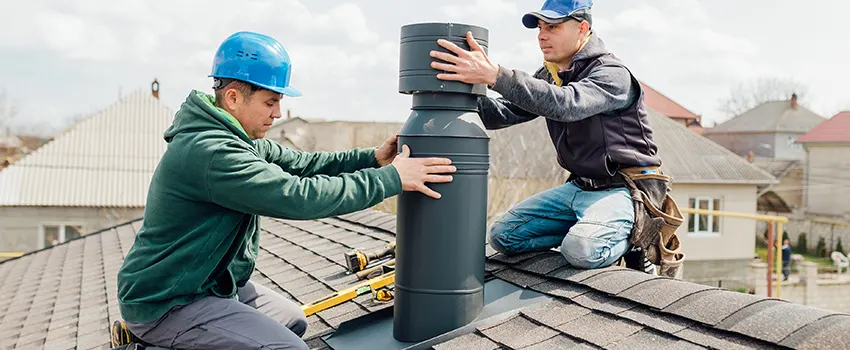 Commercial Chimney Cost in Ozone Park, NY