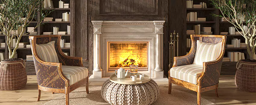 Ethanol Fireplace Fixing Services in Whitestone, New York