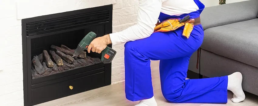 Fireplace Safety Inspection Specialists in Long Island City, New York