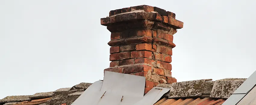 Cost of Fixing Blocked Chimney in Maspeth, New York