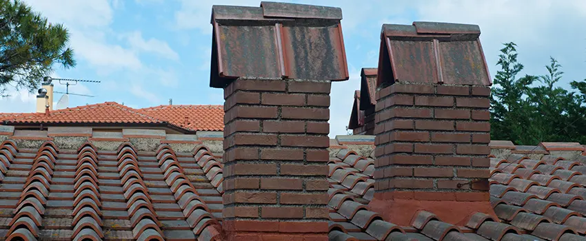 Chimney Maintenance for Cracked Tiles in Ridgewood, New York