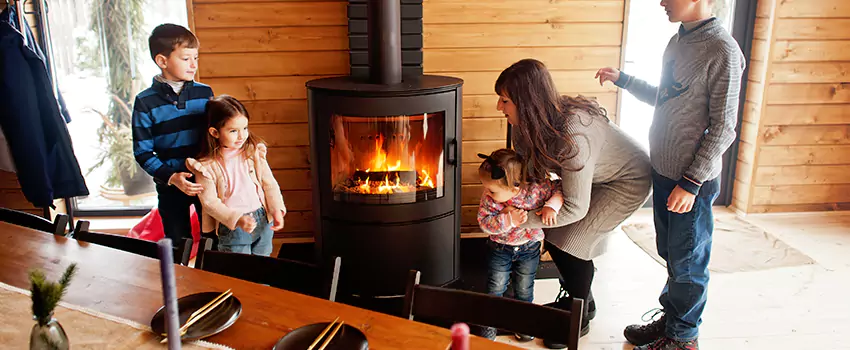 Jøtul Gas Fireplace Inspection Service in Saint Albans, New York