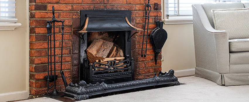 Custom Old Fireplace Redesign Services in Saint Albans, New York