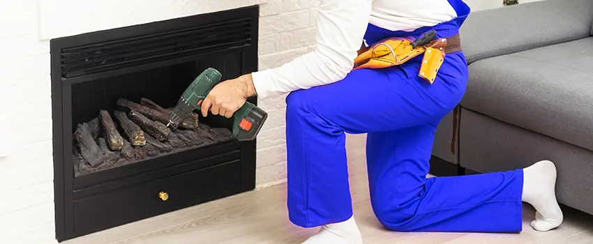 Pellet Fireplace Repair Services in Malba, NY