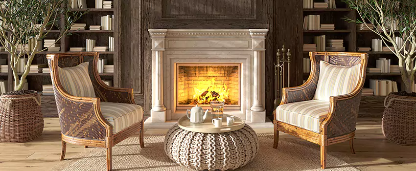 Cost of RSF Wood Fireplaces in Somerville, New York