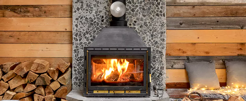 Travis Industries Elite Fireplace Inspection and Maintenance in Hammels, New York